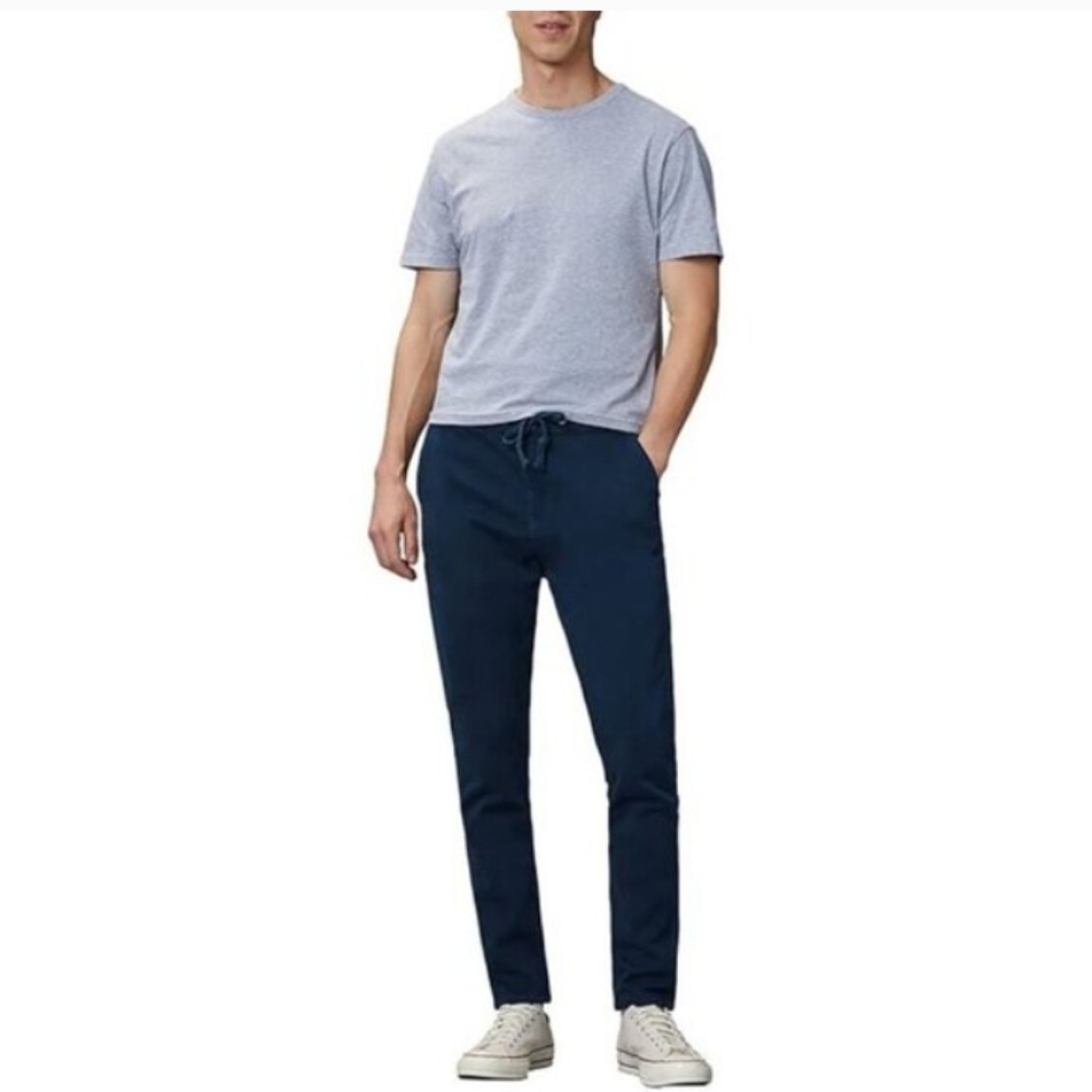 DL1961 Jay Track Chino In Sultan 31"x31"